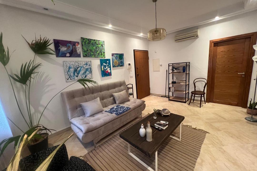 Sidi Daoud Apartment | L appartement de l Artiste