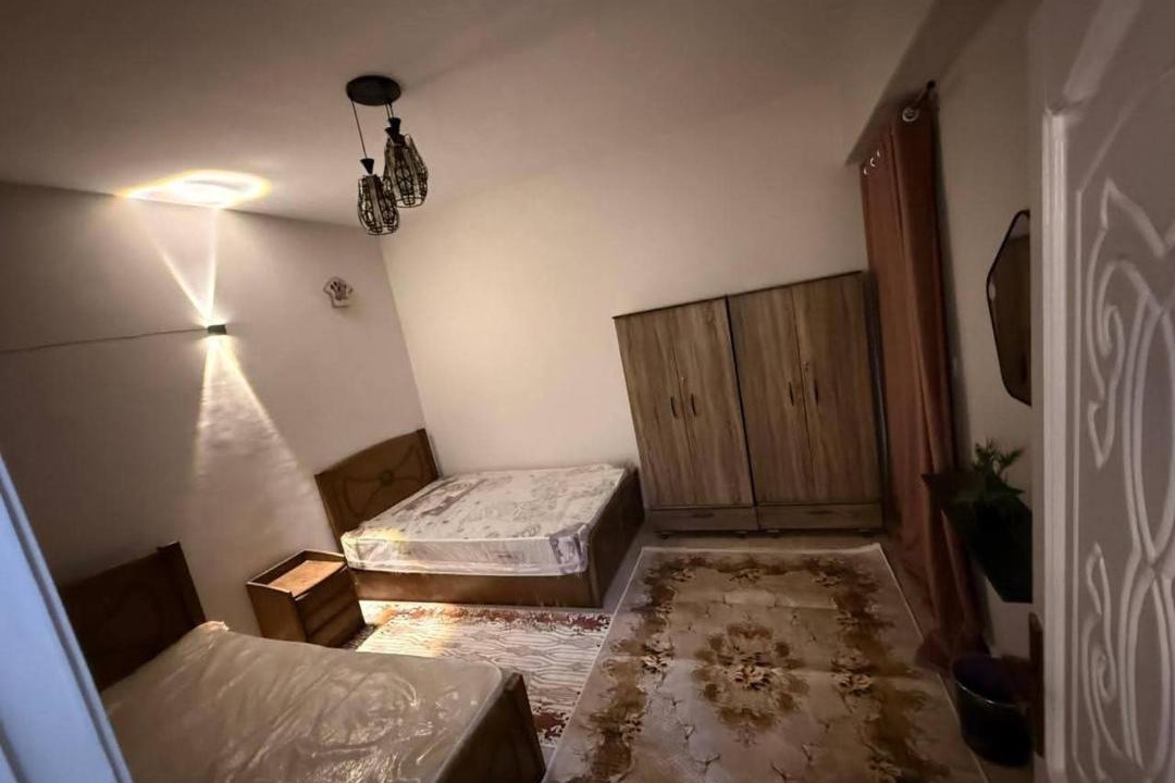 Al Mahrousah Resort | Abu sobh holiday