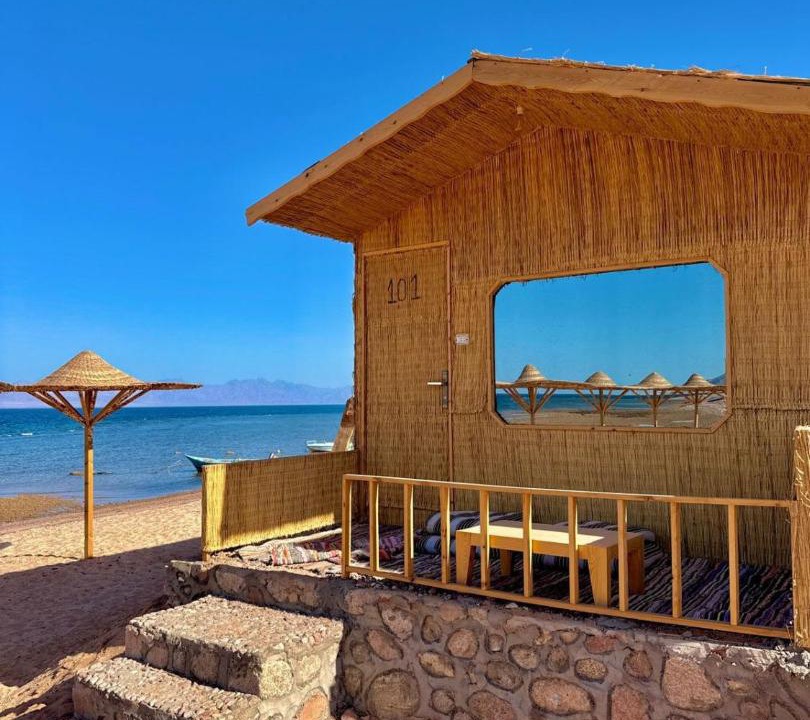 Qesm Nwebaa Bed & Breakfast | Sina life camp