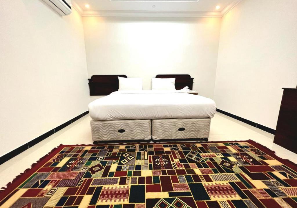 Dawwar Saqr Apartment | العالمين شاليه أكوا بارك العائلي الساحل الشمالي