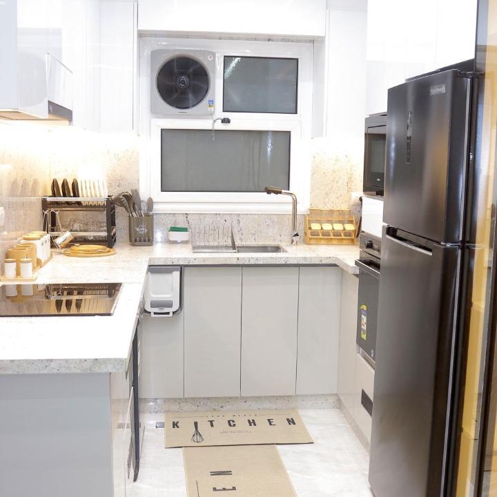 Al-Khalifa Apartment | Peaceful Apt , in a Compound, Cairo central Location, Maadi Mokattam New Cairo