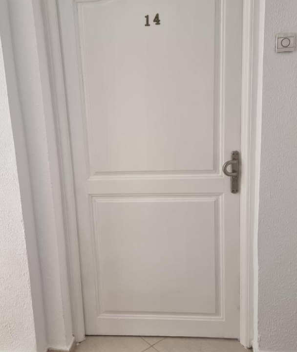 Berkane Apartment | appartement luxe