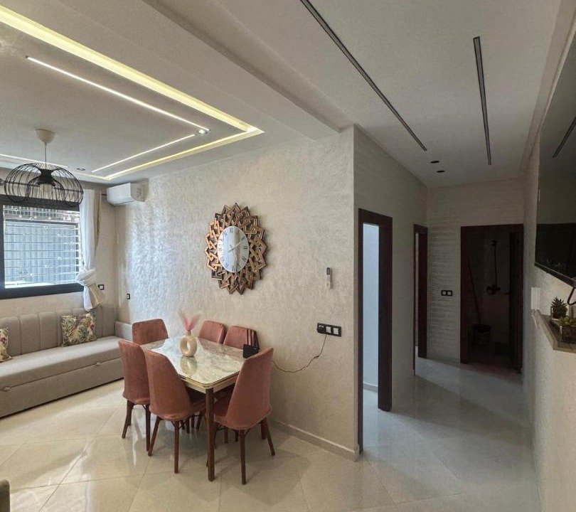 Ahriq Apartment | Fabuloso apartamento en la playa de martil