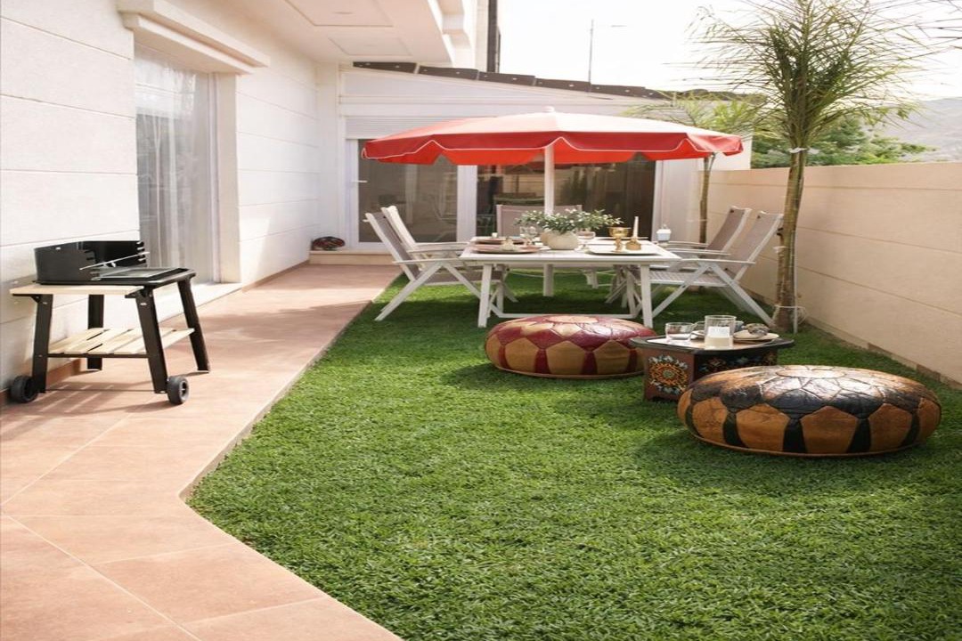 Saidia Villa | Azra Luxe villa famille uniquement Family only