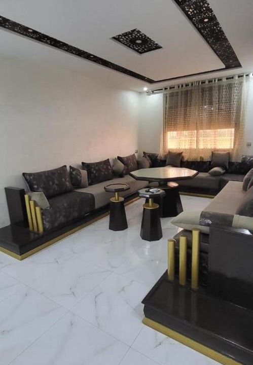 Hay Al Matar Apartment | Mazouar 2 apartment 27