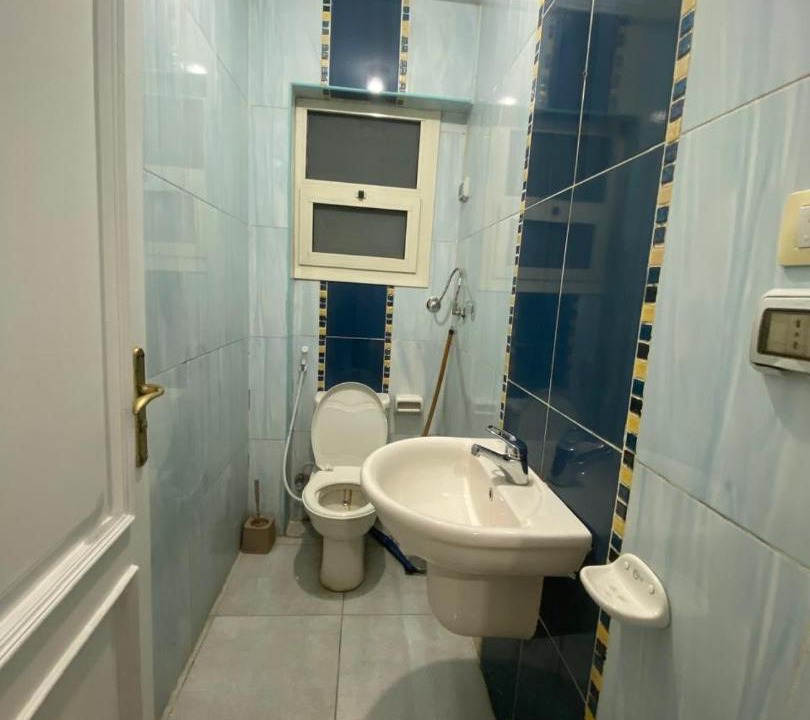 Cairo Apartment | Panorama Green Mountain Compound, Nasr City889