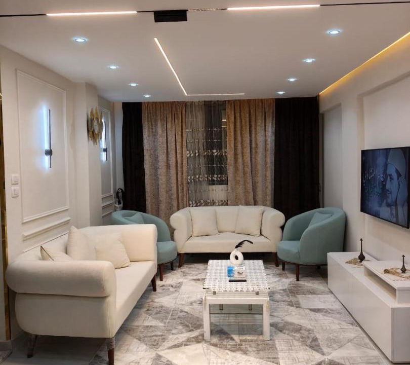 Pyramids Gardens Apartment | Pyramids Gardens 37 H, 5th Floor