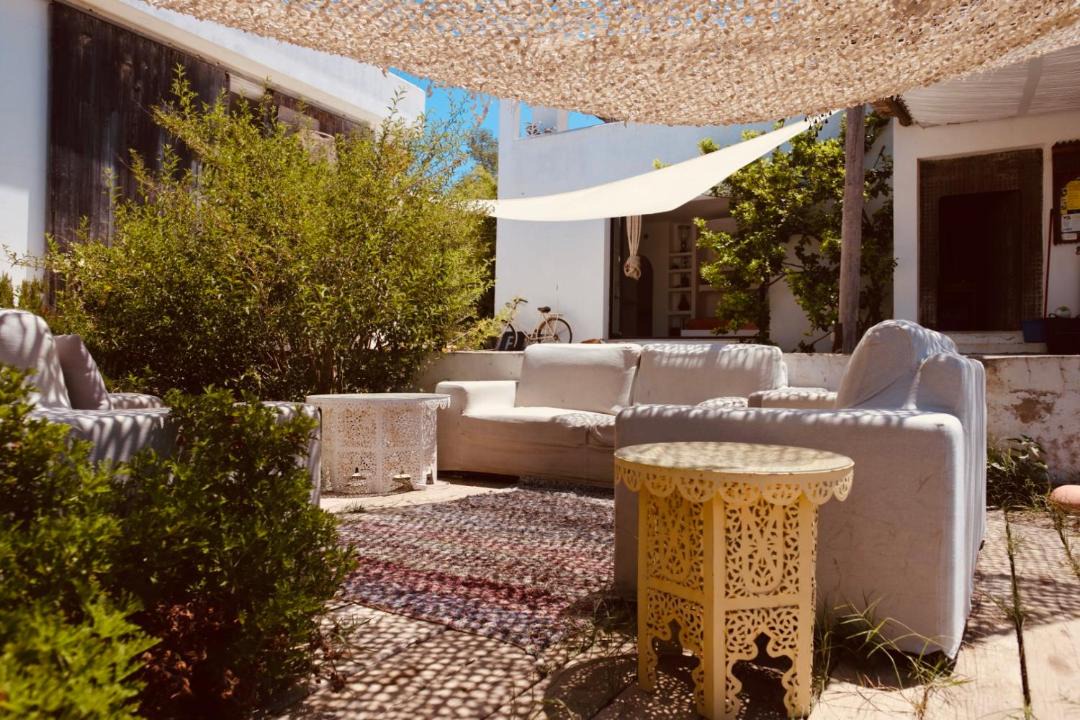 Sahel Chamali House | Dar-west