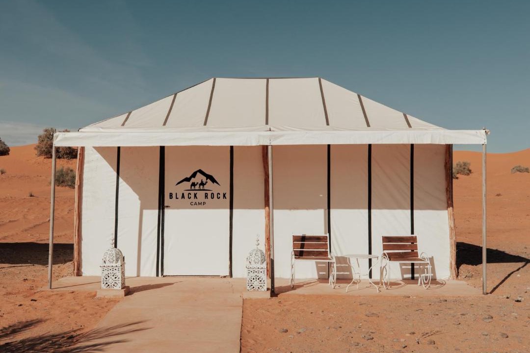 Taouz Other | Black Rock Camp
