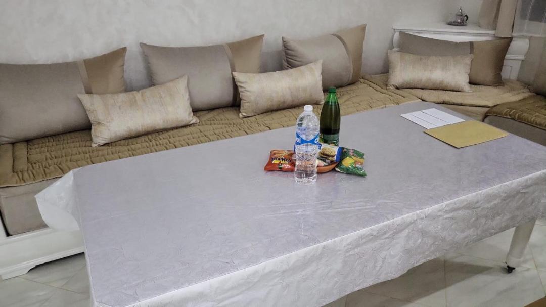 Al Hoceima Villa | Mini villa trougout