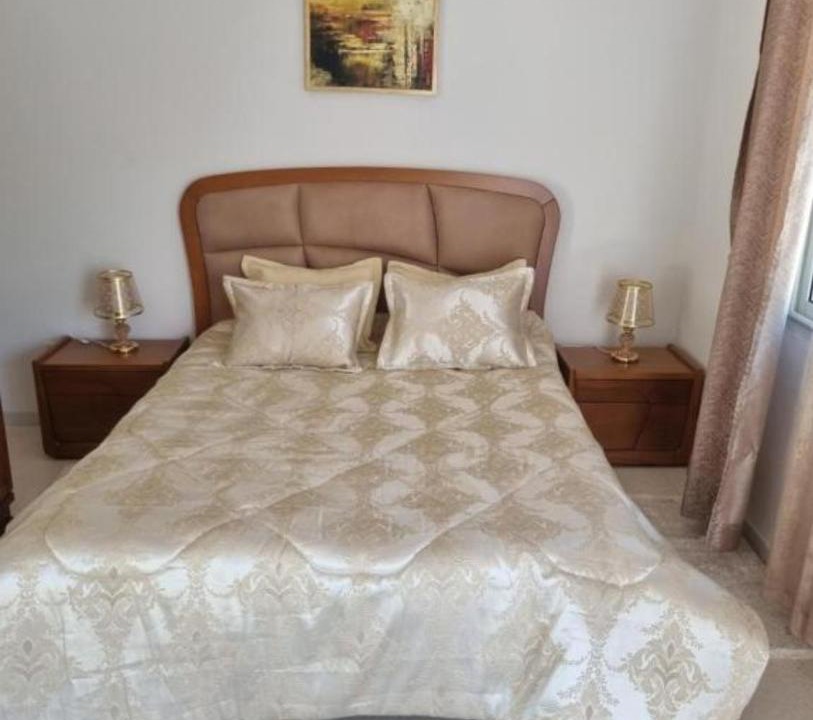 Carthage Apartment | Appartement byrsa