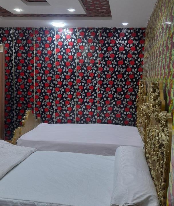 Agouza Apartment | Servifed Apartment H S suite