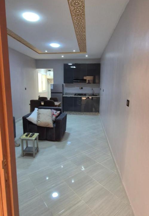 Selouane Apartment | Appartement lumineux Selouane Nador