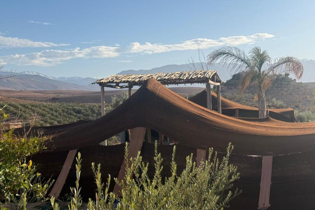 Ouazguita House | Kaha Lak