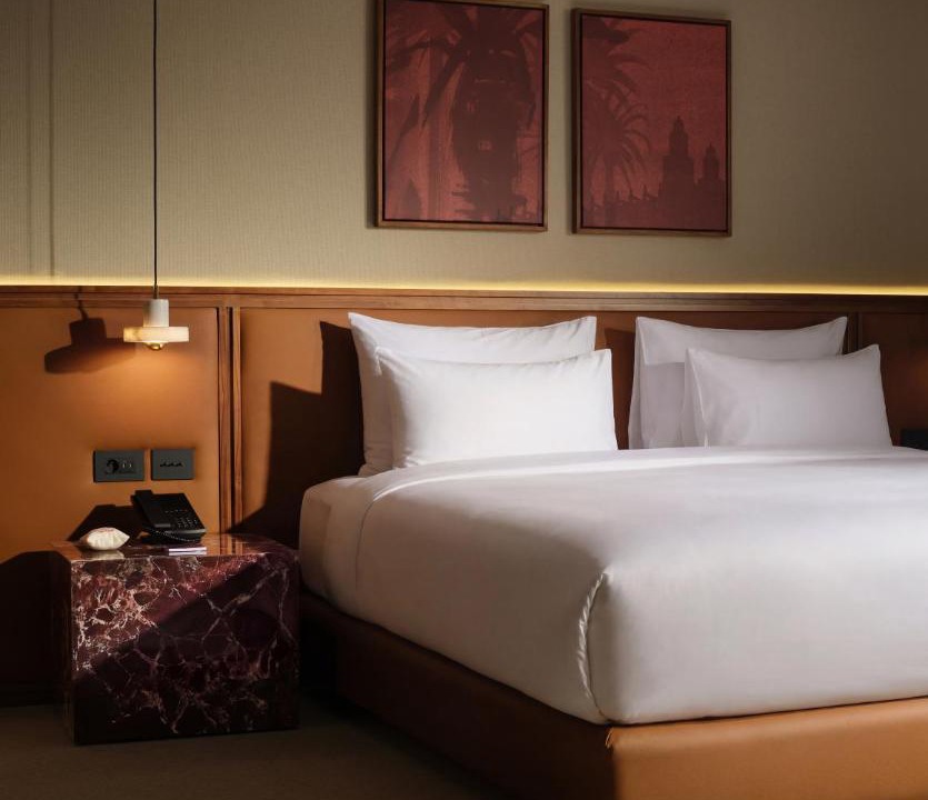 Ain Diab Hotel | Villa Sahrai, a Member of Design Hotels