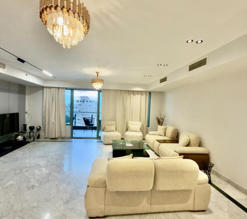 San Stifano Apartment | Apartment T10-12-5, Four Seasons San Stefano Alex
