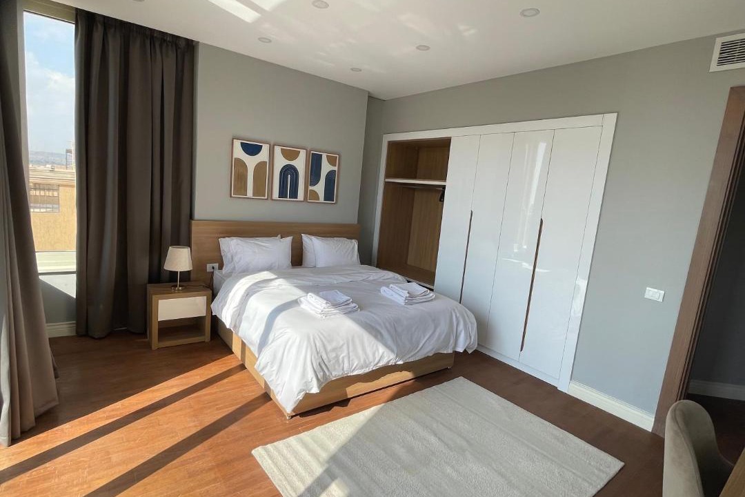 Qalyubia Governorate Apartment | Maison 7 Residence