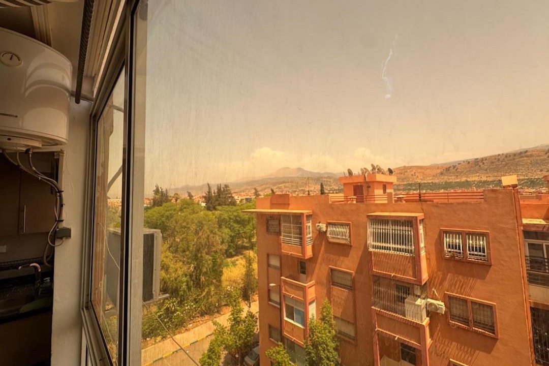 Beni Mellal Apartment | Dana