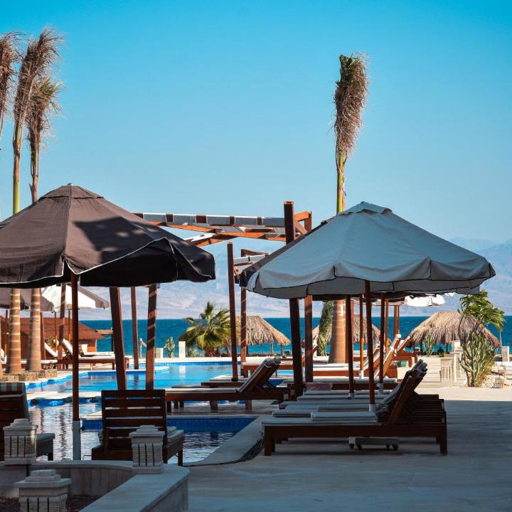 Nuweiba Other | Crazy Horse Camp