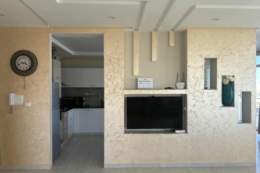 El Maamoura Apartment | Dar Haj Kacem