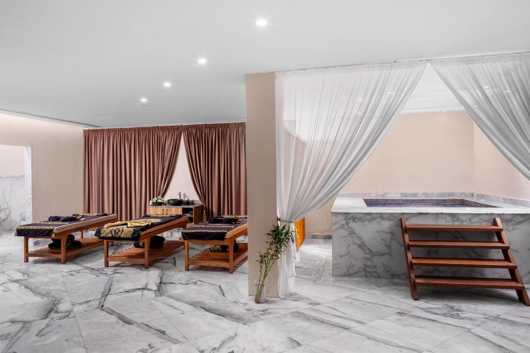 El Hadaba Resort | Pickalbatros Aqua Blu Sharm El Sheikh