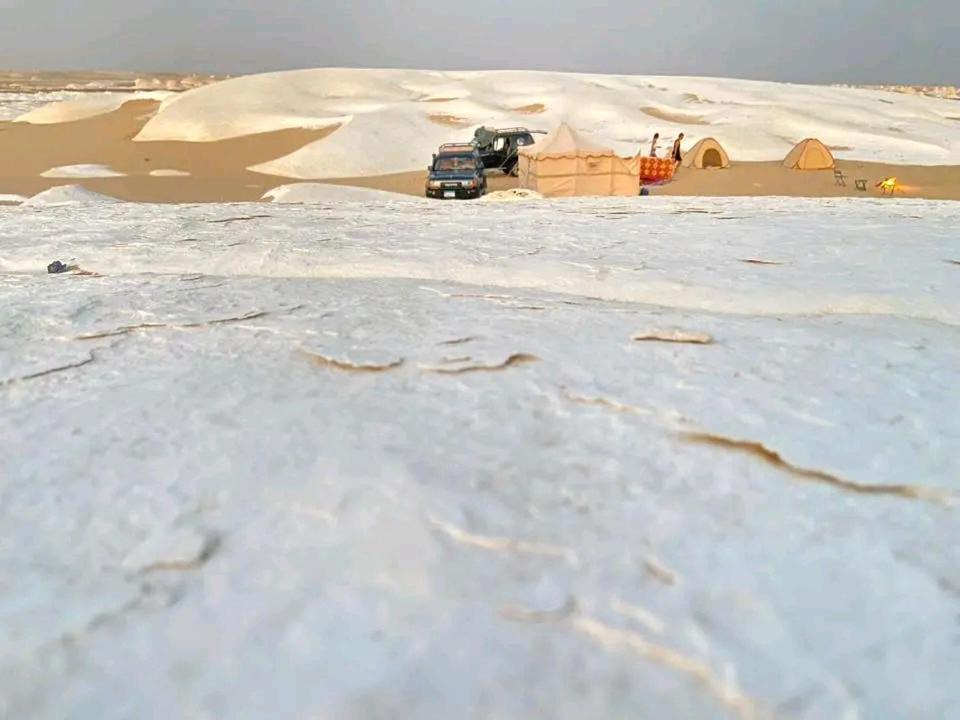 Bawati Other | Tours of the White Desert