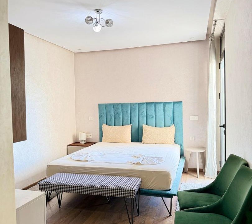 Oulad Khallouf Apartment | Agadir bay luxury