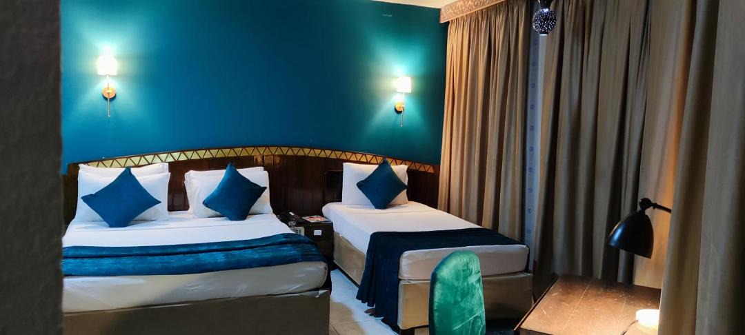 Tanta Hotel | Arafa Hotel - فندق عرفه الجديد