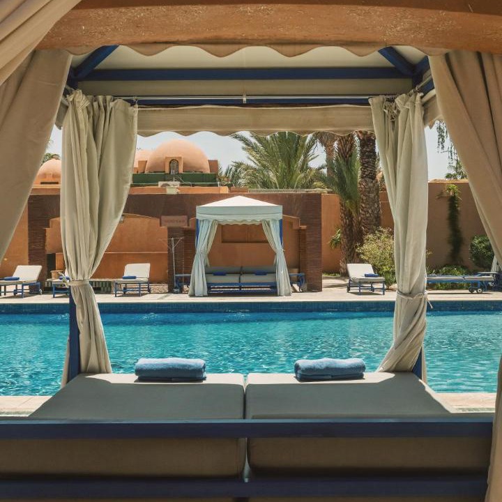 Ouarzazate Hotel | RS Hotel Karam Palace