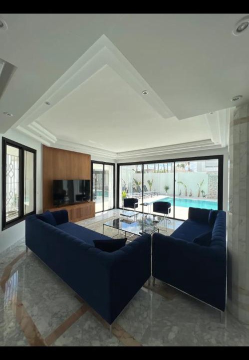 Les Berges du Lac House | Maison d'hôtes les berges du lac