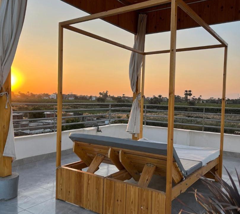 Luxor Apartment | Nile Spirit Apt 2