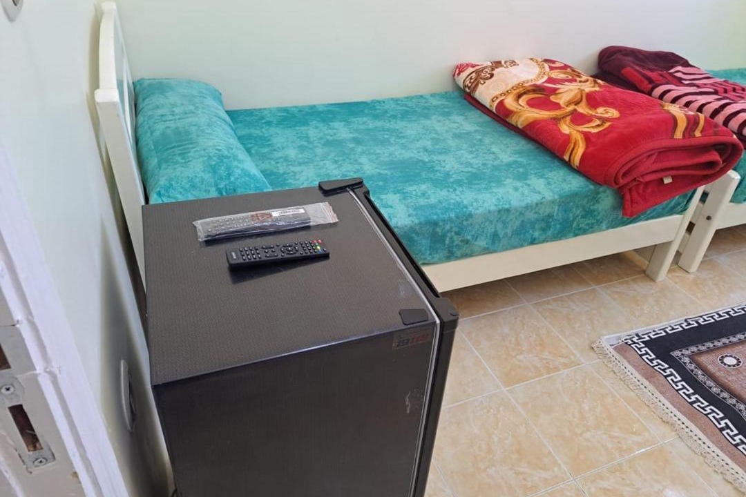 Dahar Hostel | Sweet Home 8- ممنوع للبنات فى الوقت الحالى