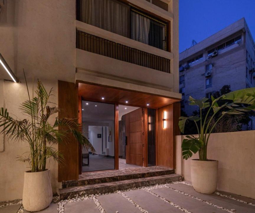 Maadi Apartment | Exclusive offer for you 22 by spacey #48 Studio in Maadi