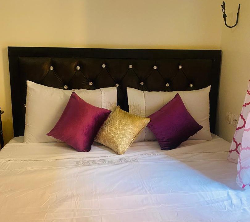 Agdal Apartment | Dar béa