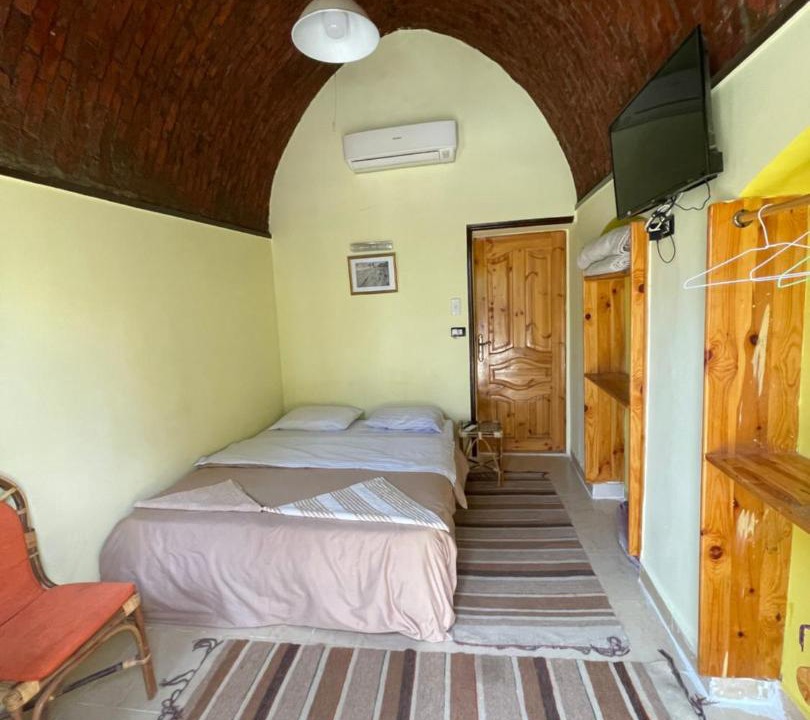 Al Bawiti Hotel | Ahmed Safari Camp