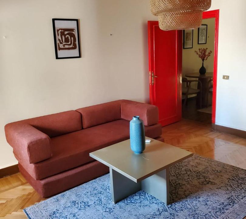 As-Sayidah Zaynab Apartment | elegant 1 BR apr in the Center of downtown