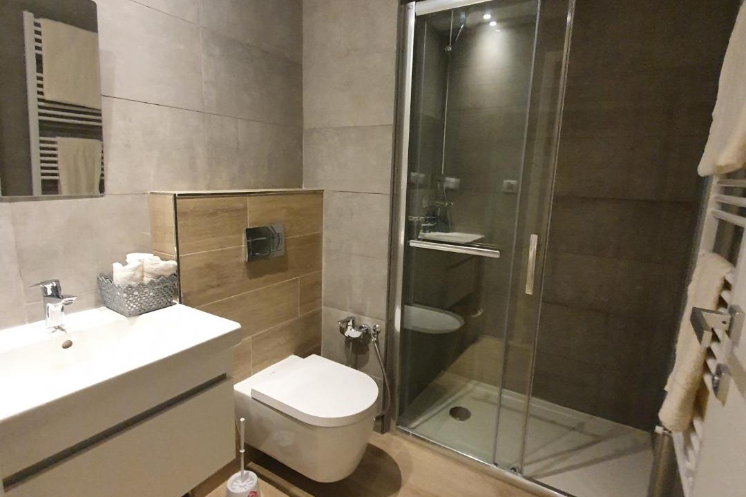Ain Zaghouen Nord Apartment | Horizon