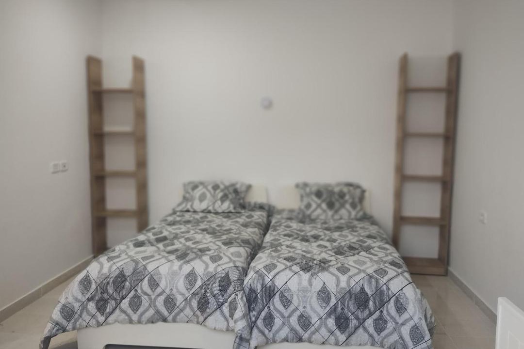 Hammam-Lif Apartment | Appartement Hammam lif Tunisie Afrique