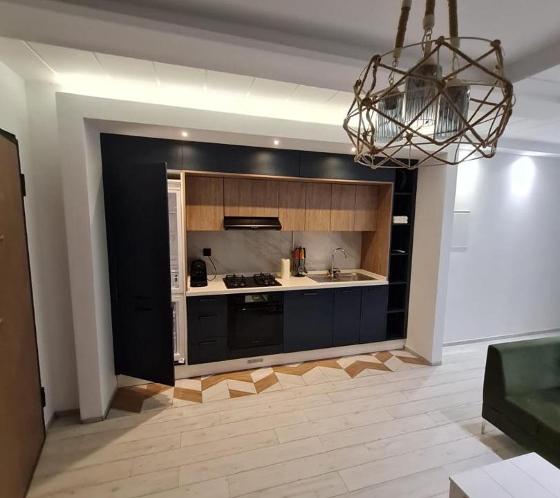 Hergla Apartment | Residence wave