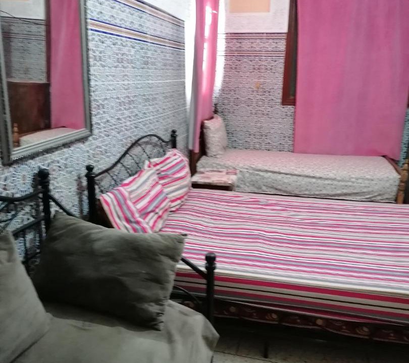 Meknes Medina Apartment | La Perle