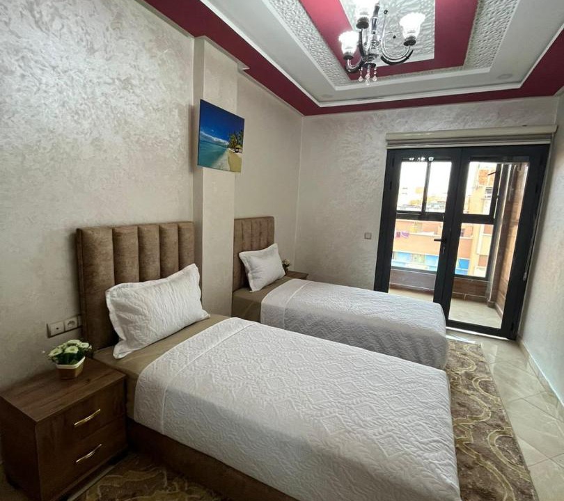 Khenifra Apartment | APPART HOTEL OUED EDDAHAB