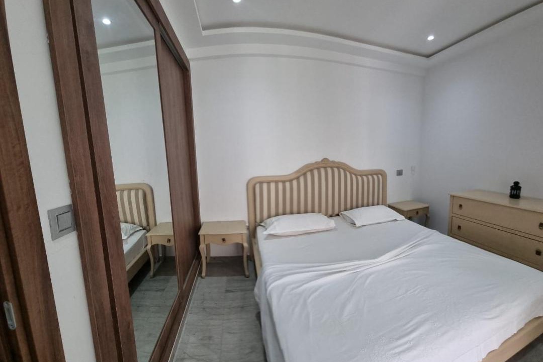 Ain Zaghouen Nord Apartment | Le luxe de ain zaghouan