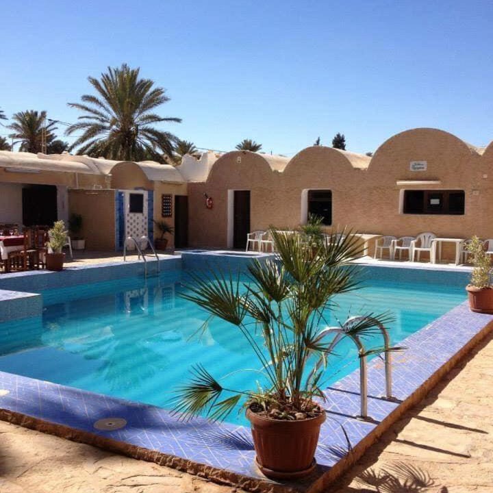 Gabes Governate Hotel | Matmata Hôtel