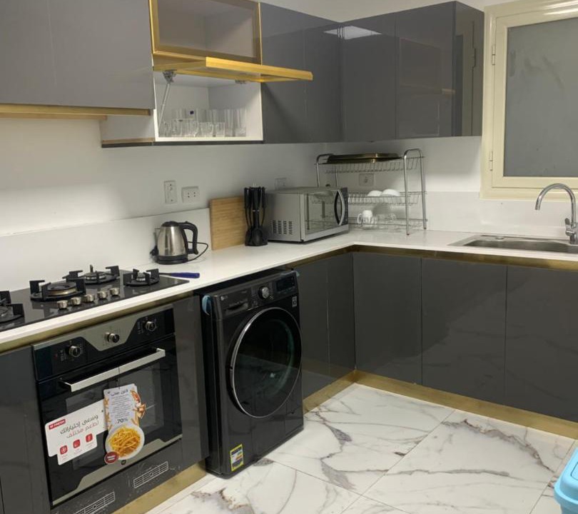 Agouza Apartment | المهندسين