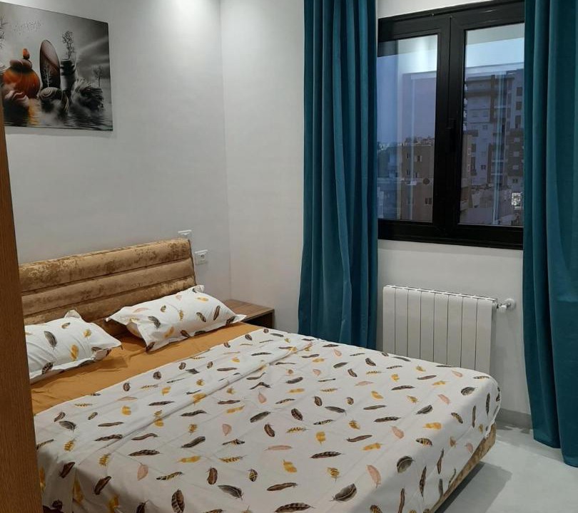 Eastern Khezama Apartment | RcH403N