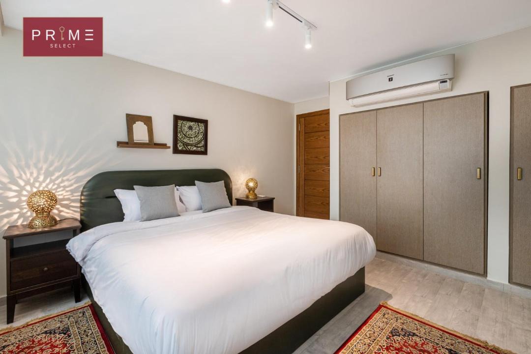 Al Duqqi Apartment | Prime Select Gameat Al Dewal