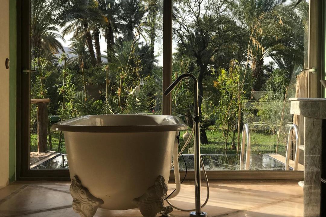 Oulad Yahia Lagraire Hotel | Dar Hnini
