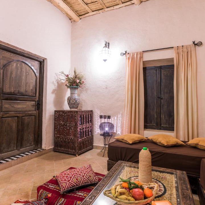 Hassilabied House | Riad Madu