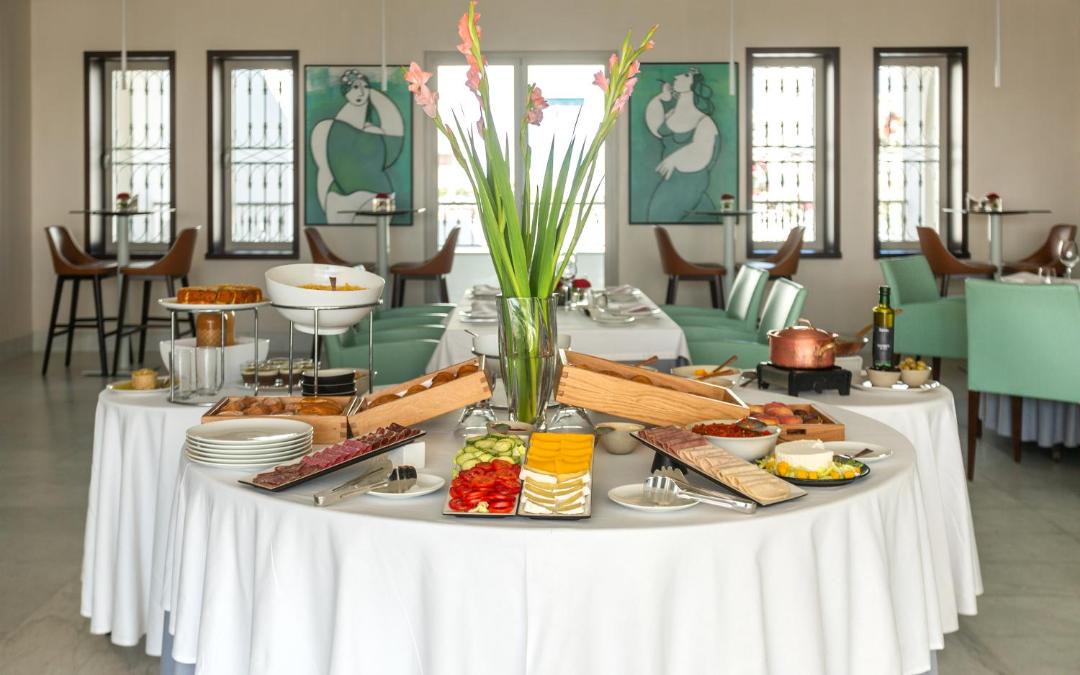 Medina of Tunis Hotel | Dar El Jeld Hotel and Spa