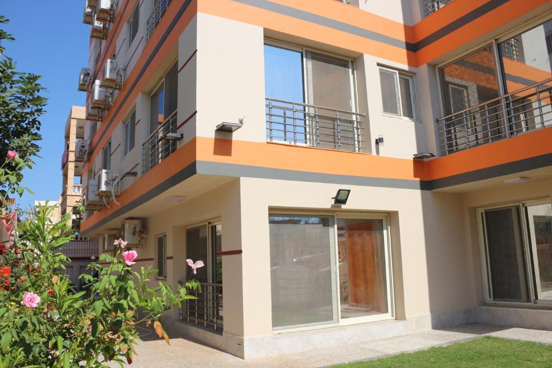 Al-Muntazah Apartment | Al Raya Apartments